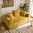Convertible sofa couch bed,multi-functional,circular bed,adjustable Futon sofa-1057483927