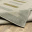 Tapis beige / gris Aizlee-855085383