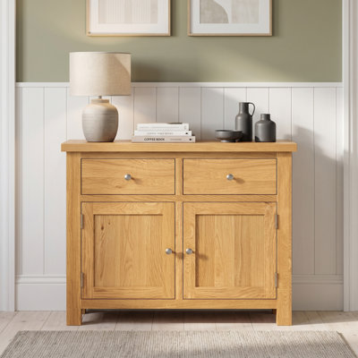 Dover 96cm Sideboard