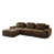 Brown Corduroy