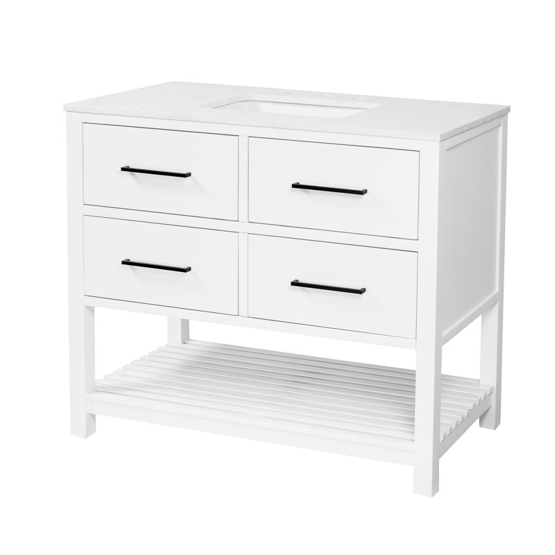 Frey 42" Bathroom Vanity