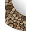 Blatteis Flat Wall Mirror-263961763
