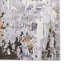 Apollo area rug Machine Woven Rectangle Grey