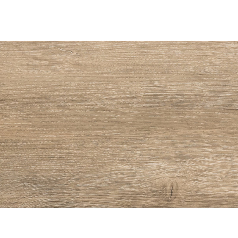 Muir 7 x 48 Vinyl Wood Look Singular Wall Floor Tile, Honey Wheat