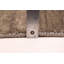 Tapis gris Peshawar Ziegler 4 pi 11 po x 6 pi 10 po