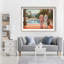 Poolside Romance Duo Shadowbox by Oliver Gal-2072066458-2072066460