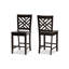 Tabouret de comptoir 24,2 po Britnie-1690944969