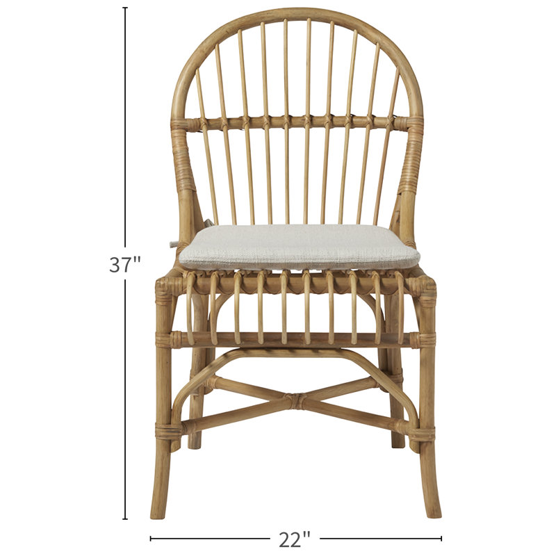 Sanibel Side Chair
