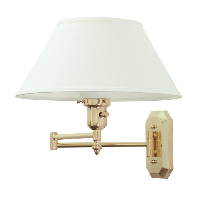 Lampe avec bras pivotant Jaylyn