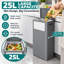 Recycling Bin - 25 L