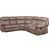 Chocolate Leather est en rupture de stock