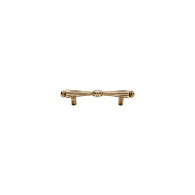 Tuxedo Bar / Handle Pull