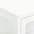 Sideboard White Powder-coated steel, tempered glass Medium-1116565215-1140442593