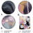 Glam Abstract Wall Decor on Metal-1850649868