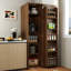 Armoire de rangement 63 po-2128318977