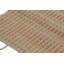 Rez Kilim One-of-a-Kind 3'4X4'9 Area Rug