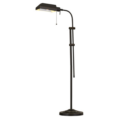 Perran 57'' Task Floor Lamp
