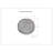 Yolanda - Round Pouf - Natural