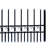 Automated Steel Dual Swing Driveway Gate and Gate Opener Complete Kit – PARIS Style-72610540