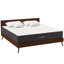 Matelas moyen en mousse à mémoire de forme Modway Aveline-93235935