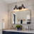 Grethe 2 - Light Dimmable Vanity Light