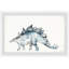 Geocron Single Picture Frame Painting-2000557379