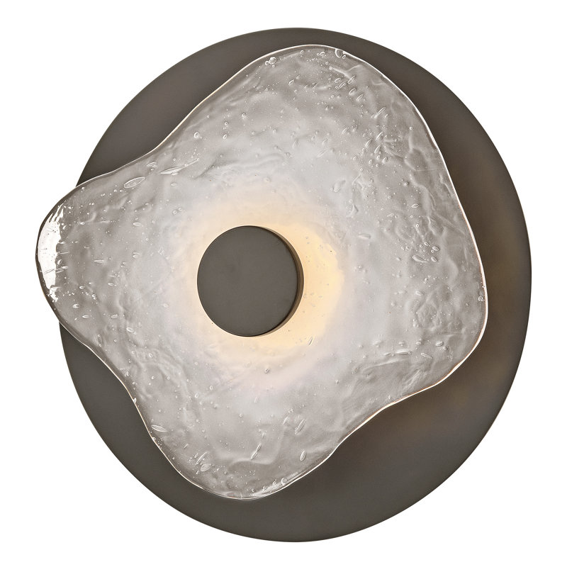 Iona 1 - Light LED Spotlight, Black Oxide