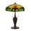 Duffner And Kimberly Table Lamp