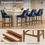 Tabourets de bar AeroForm-130482482