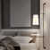 Demitro Iron Plug-in Swing Arm Sconce