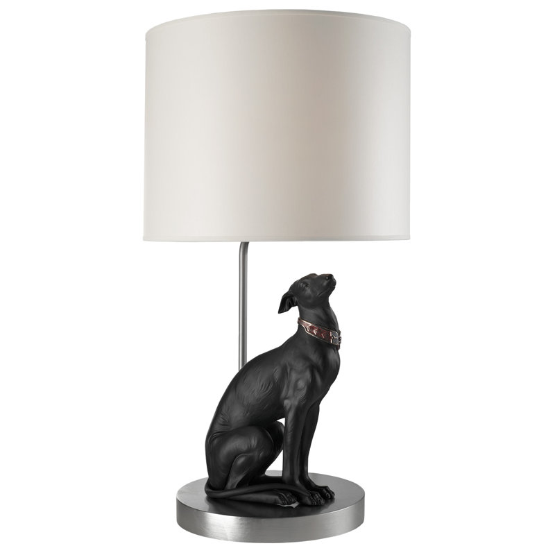 Lampe de table Attentive 27,16 po