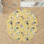 Tapis de jeu pour enfants Ol Birds-108673280
