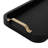 Wooden Rectangle Tray with Metal Handles