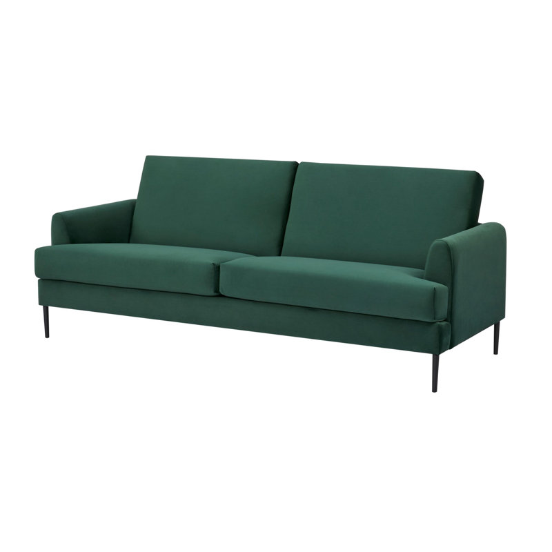Upholstered 31'' Sofa