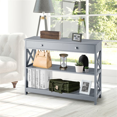 Friedrich 39'' Console Table