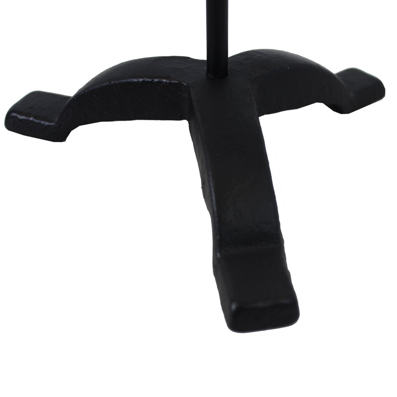 Cotswold Iron Fireplace Tool Set