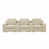 Beige sélectionné