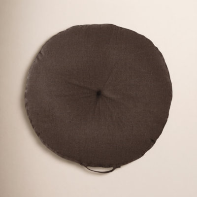 Parkerson Sunbrella® Outdoor Reversible Throw Pillow