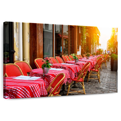 Café Sirci Street
