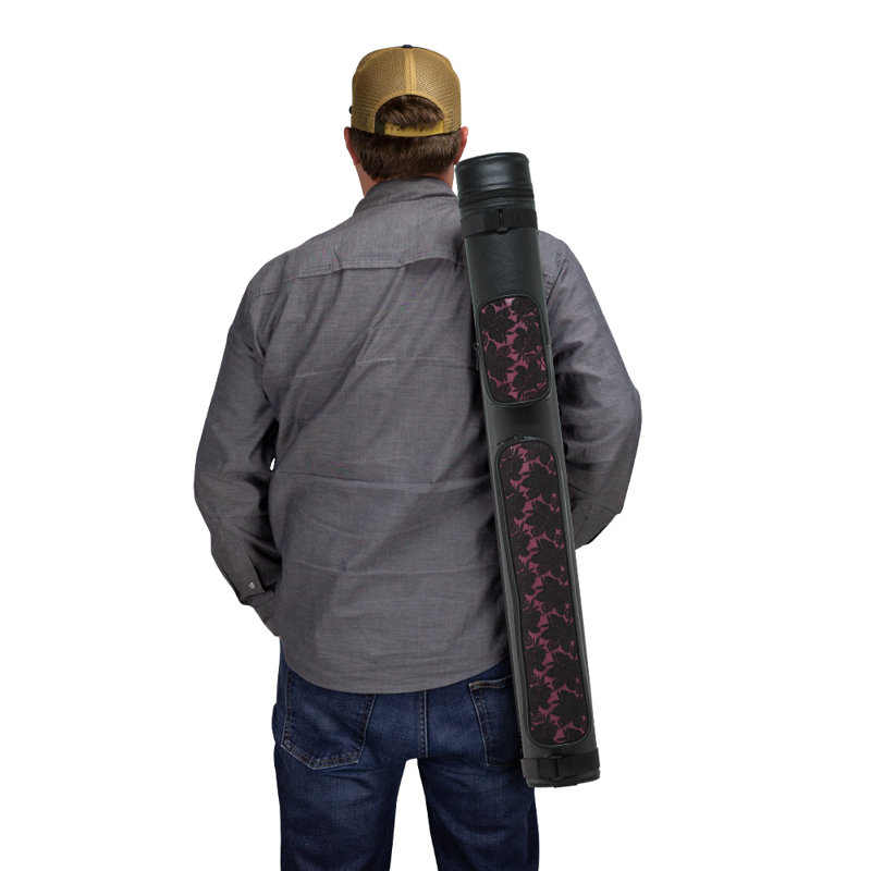 32" Lace Pool Cue Case