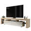Danialah TV Stand for TVs up to 60"-1912212877
