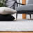 Wess Performance Abstract Rug-2084595731