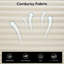 Velours côtelé convertible beige avec cadre en acier et mousse viscoélastique, sans assemblage, idéal pour les petits appartements Mousse 2 en 1, cadre renforcé, tissu, assemblage à la maison