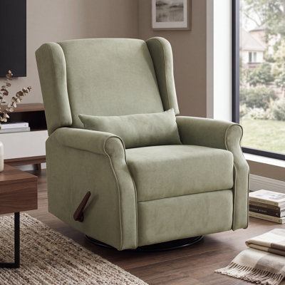 Zeno Recliner