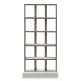 Talmadge Etagere Bookcase