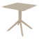 Farrah Square Patio Dining Table