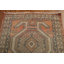 Tapis de couloir rétro Vintage