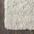 Felicdad Shag Plush White Rug-1803961263