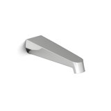 Twenties Wall Mounted Bathroom Faucet