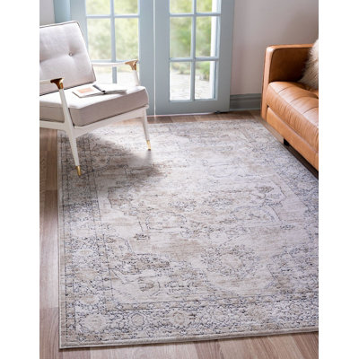 Moree Ikat Indoor Rug
